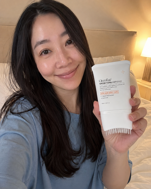 Givenrule Growturn Ampoule